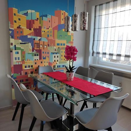 Apartament Red Olsztyn  Exterior photo