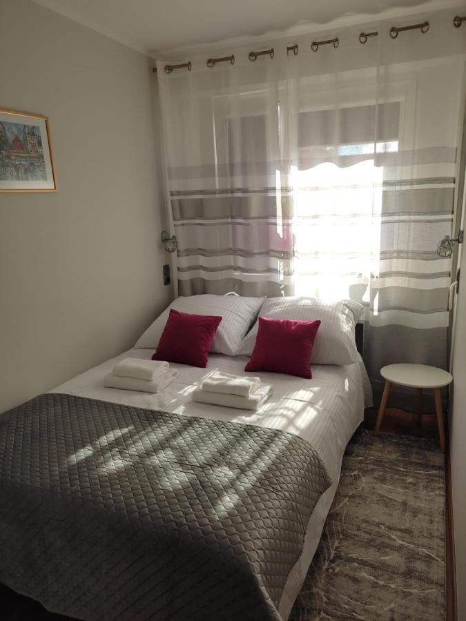 Apartament Red Olsztyn  Exterior photo