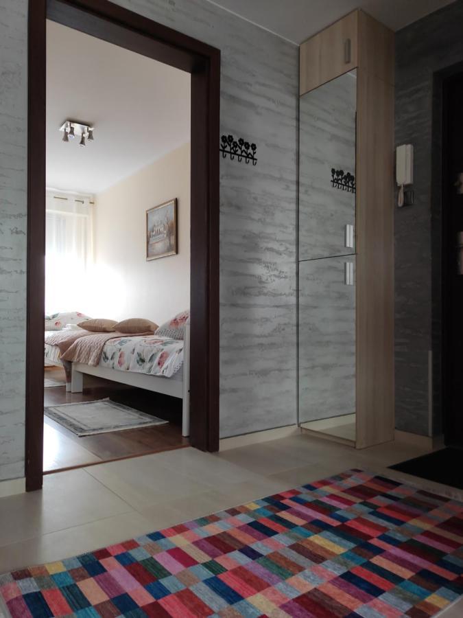 Apartament Red Olsztyn  Exterior photo