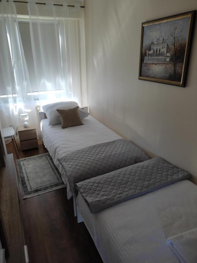 Apartament Red Olsztyn  Exterior photo
