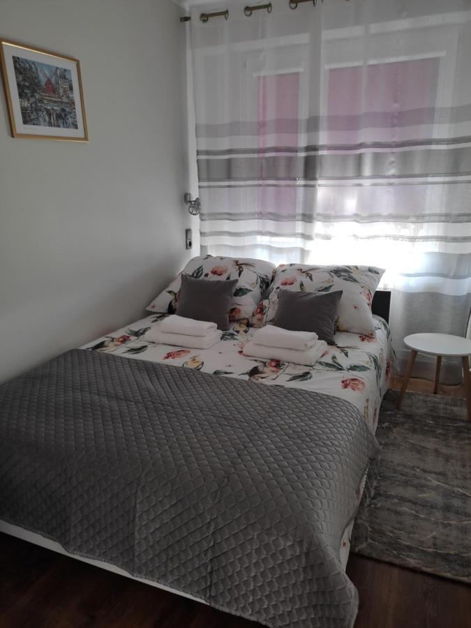 Apartament Red Olsztyn  Exterior photo